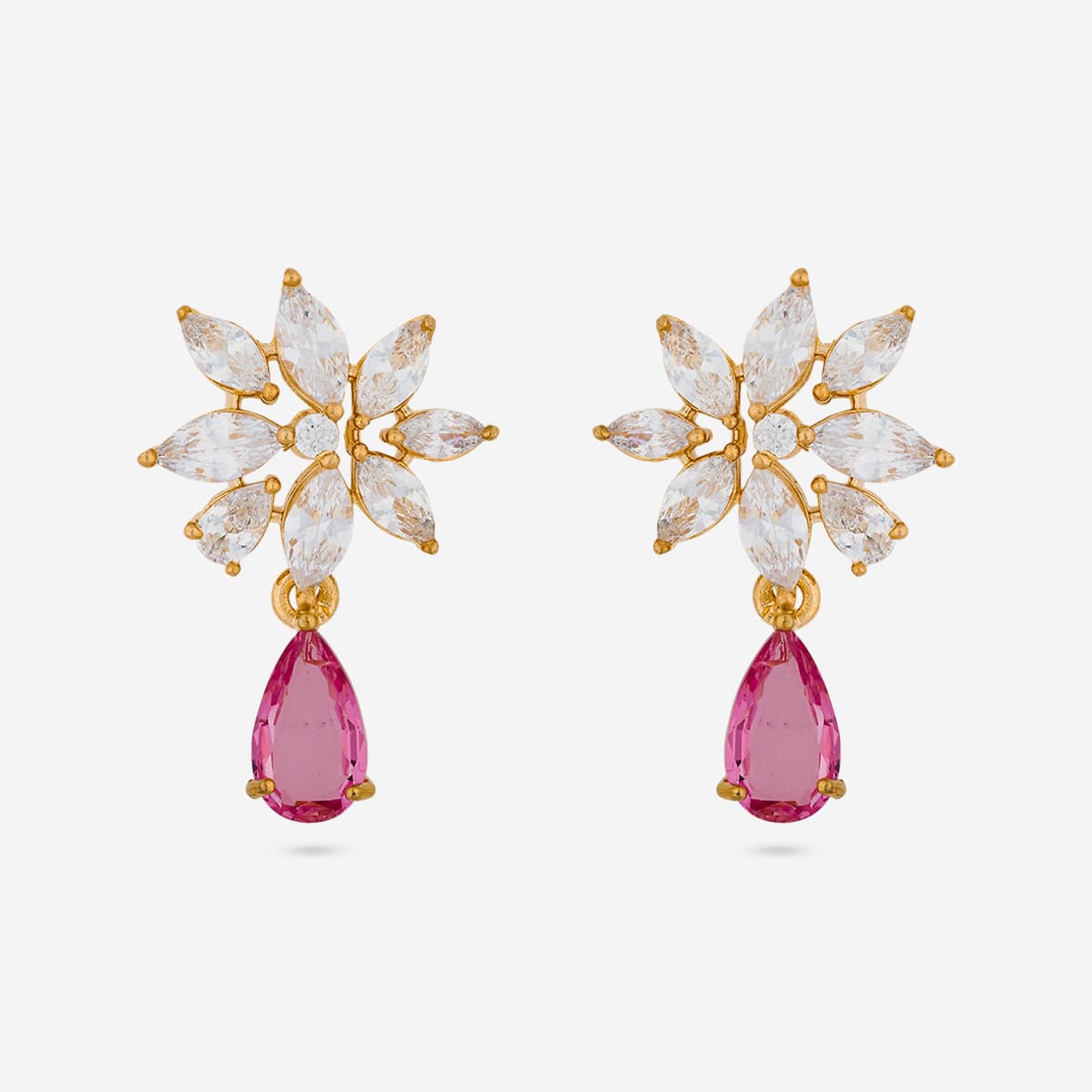 Zircon Earring Zircon Earring 200297