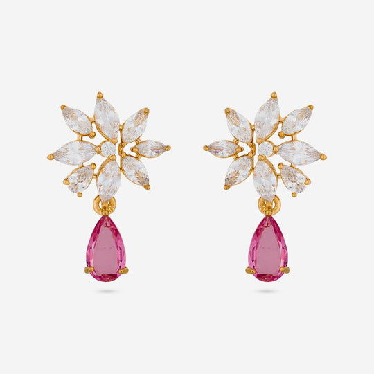 Zircon Earring Zircon Earring 200297