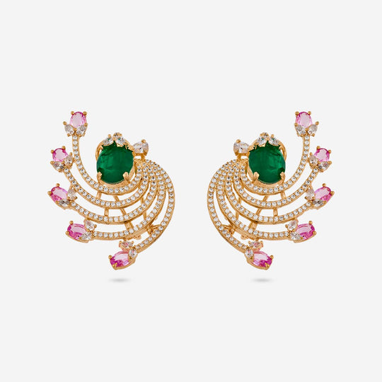 Zircon Earring Zircon Earring 200286