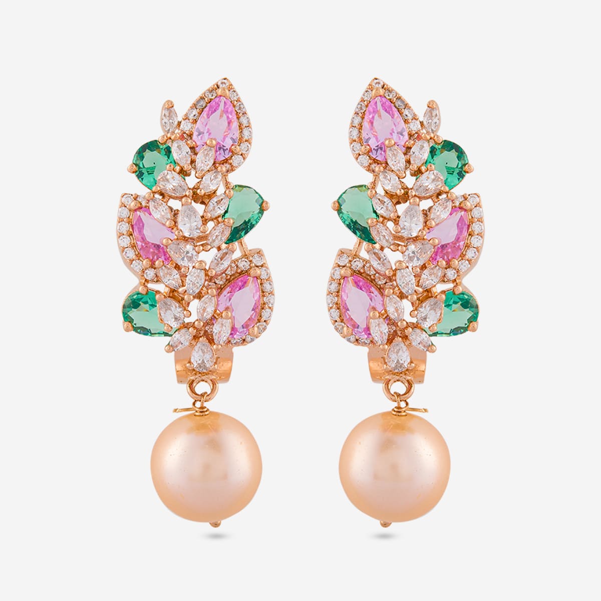Zircon Earring Zircon Earring 200440