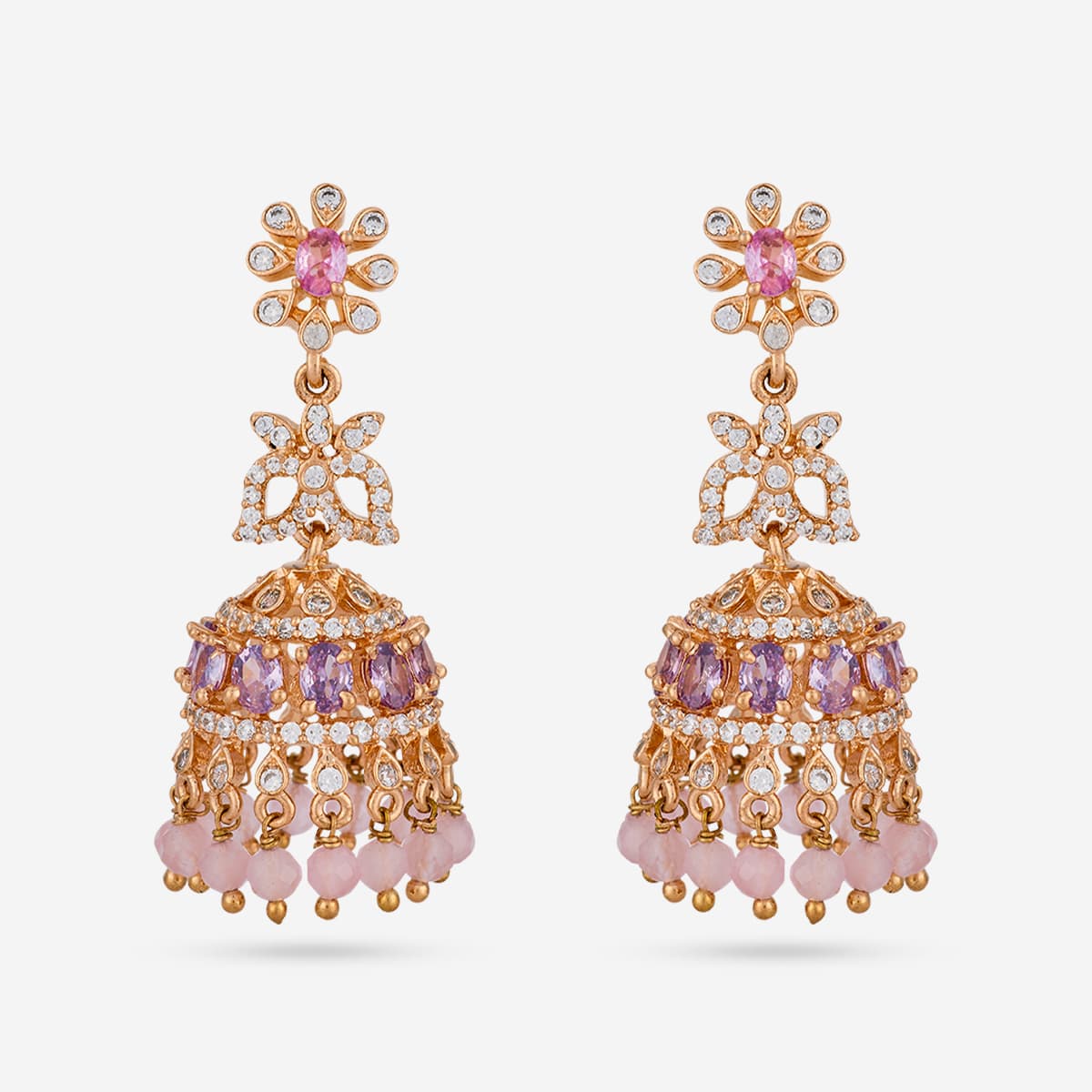 Zircon Earring Zircon Earring 199198
