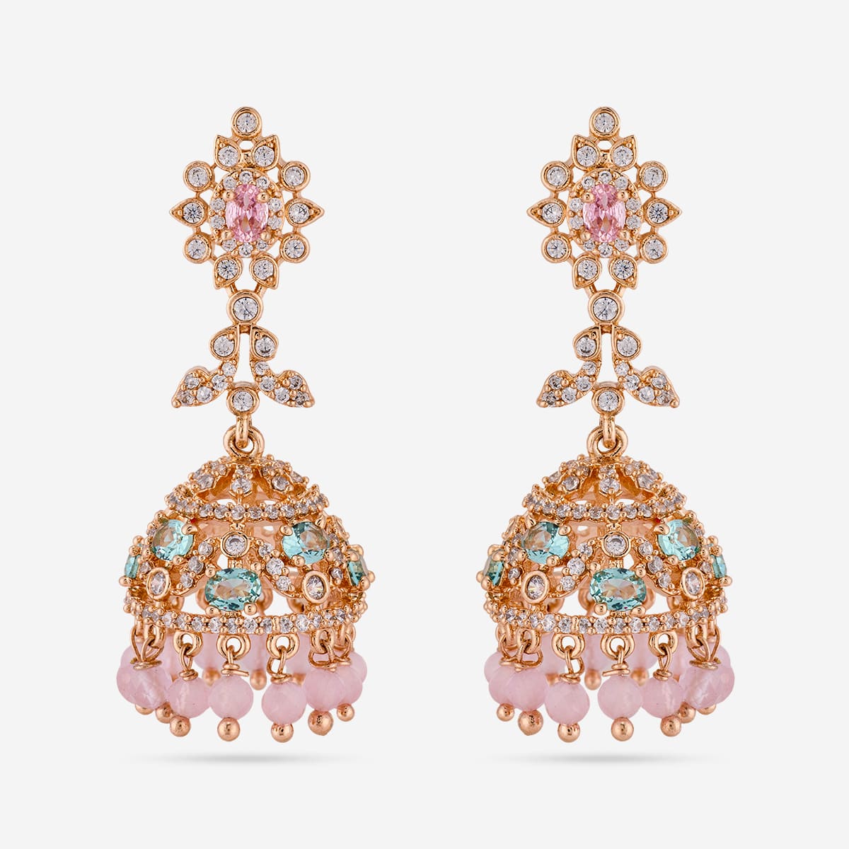 Zircon Earring Zircon Earring 199196