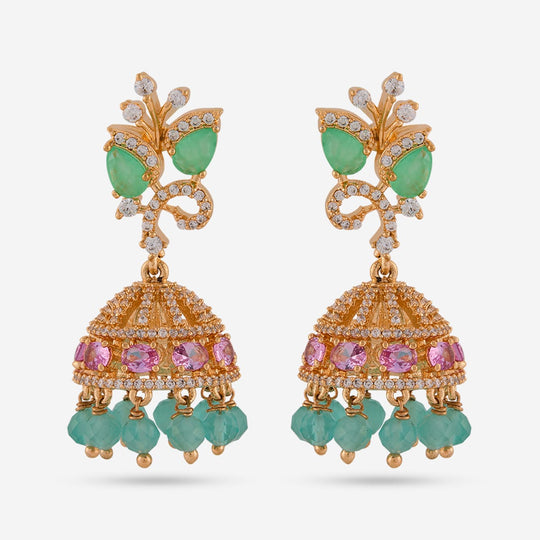Zircon Earring Zircon Earring 199197