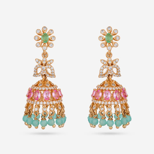 Zircon Earring Zircon Earring 199198