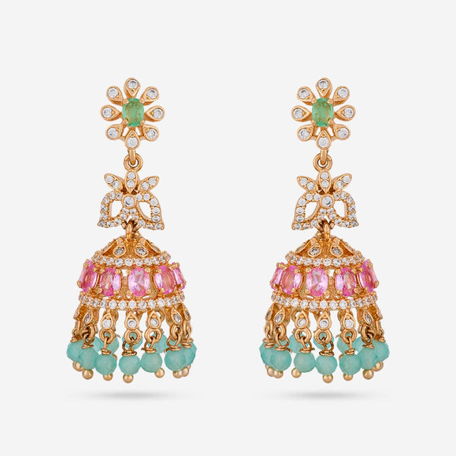 Zircon Earring Zircon Earring 199198