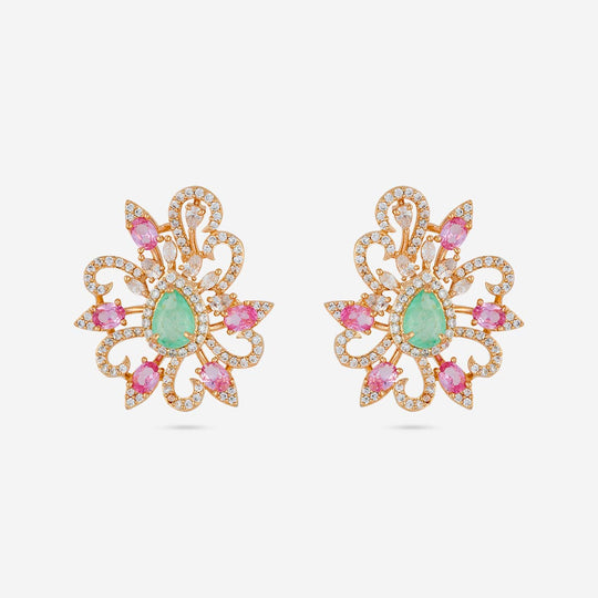 Zircon Earring Zircon Earring 200257