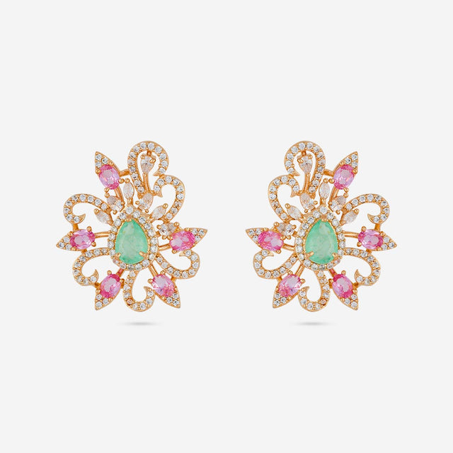 Zircon Earring Zircon Earring 200257