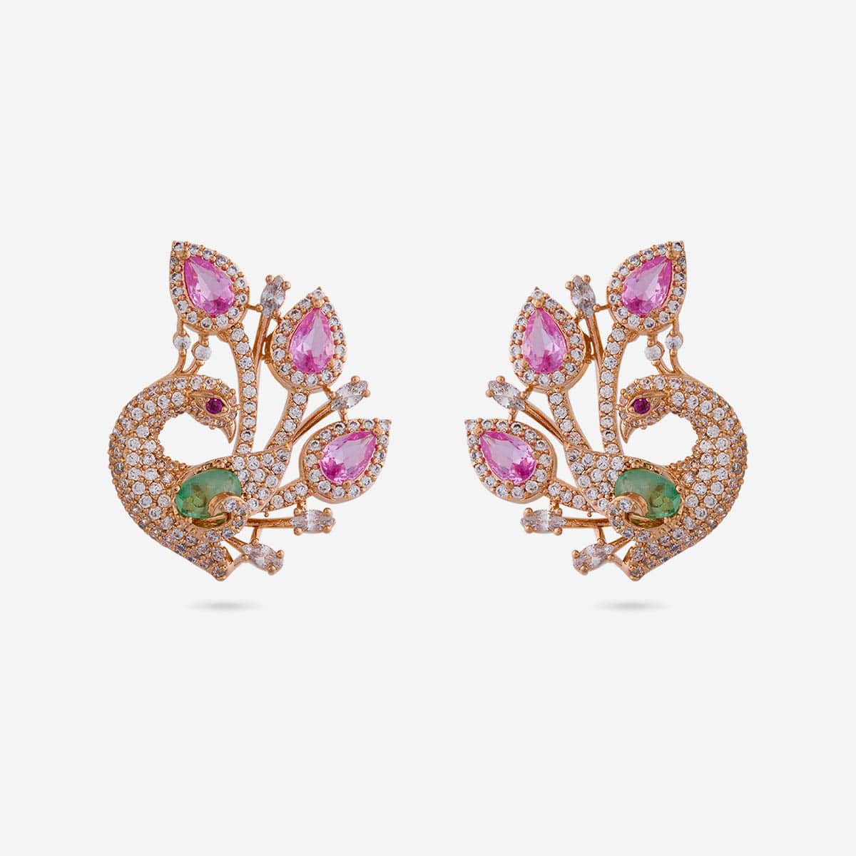 Zircon Earring Zircon Earring 200264