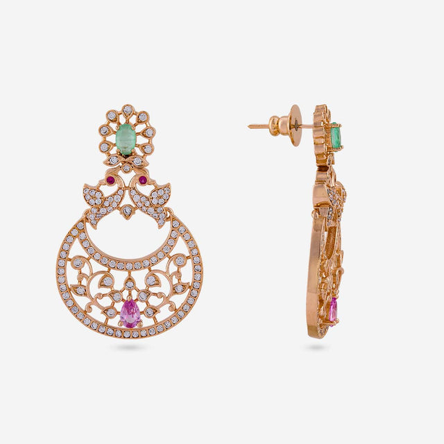 Zircon Earring Zircon Earring 200272