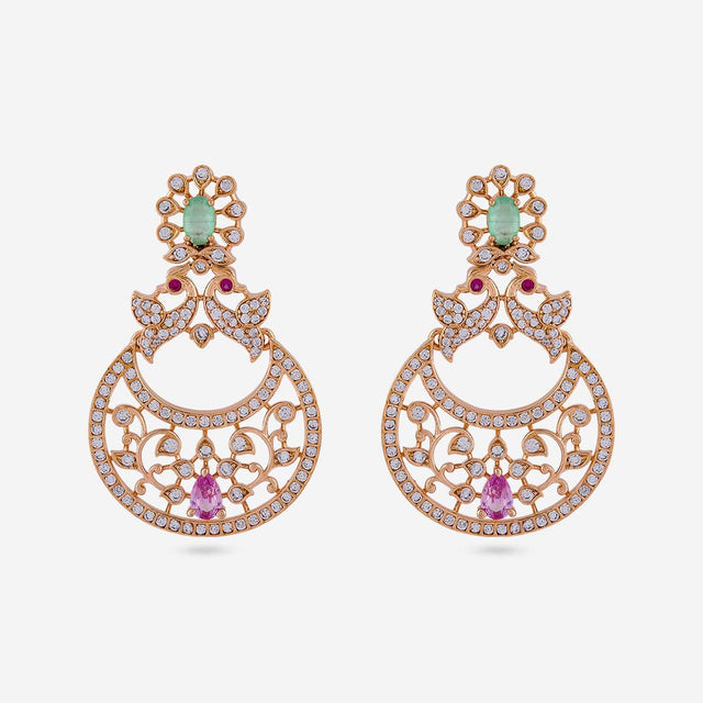 Zircon Earring Zircon Earring 200272