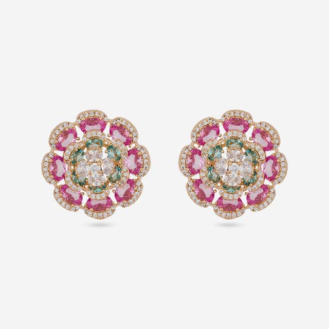 Zircon Earring Zircon Earring 200305