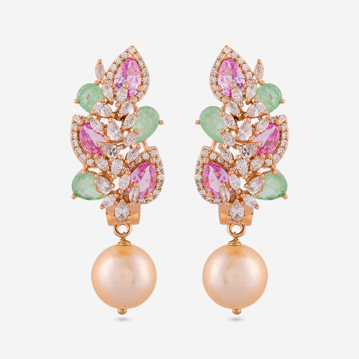 Zircon Earring Zircon Earring 200440