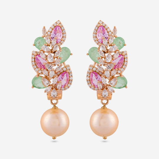 Zircon Earring Zircon Earring 200440