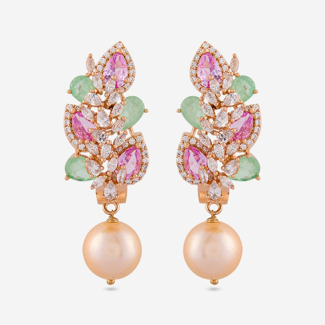 Zircon Earring Zircon Earring 200440
