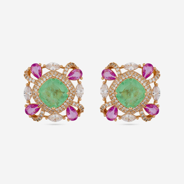 Zircon Earring Zircon Earring 201533