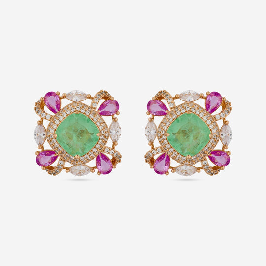 Zircon Earring Zircon Earring 201533