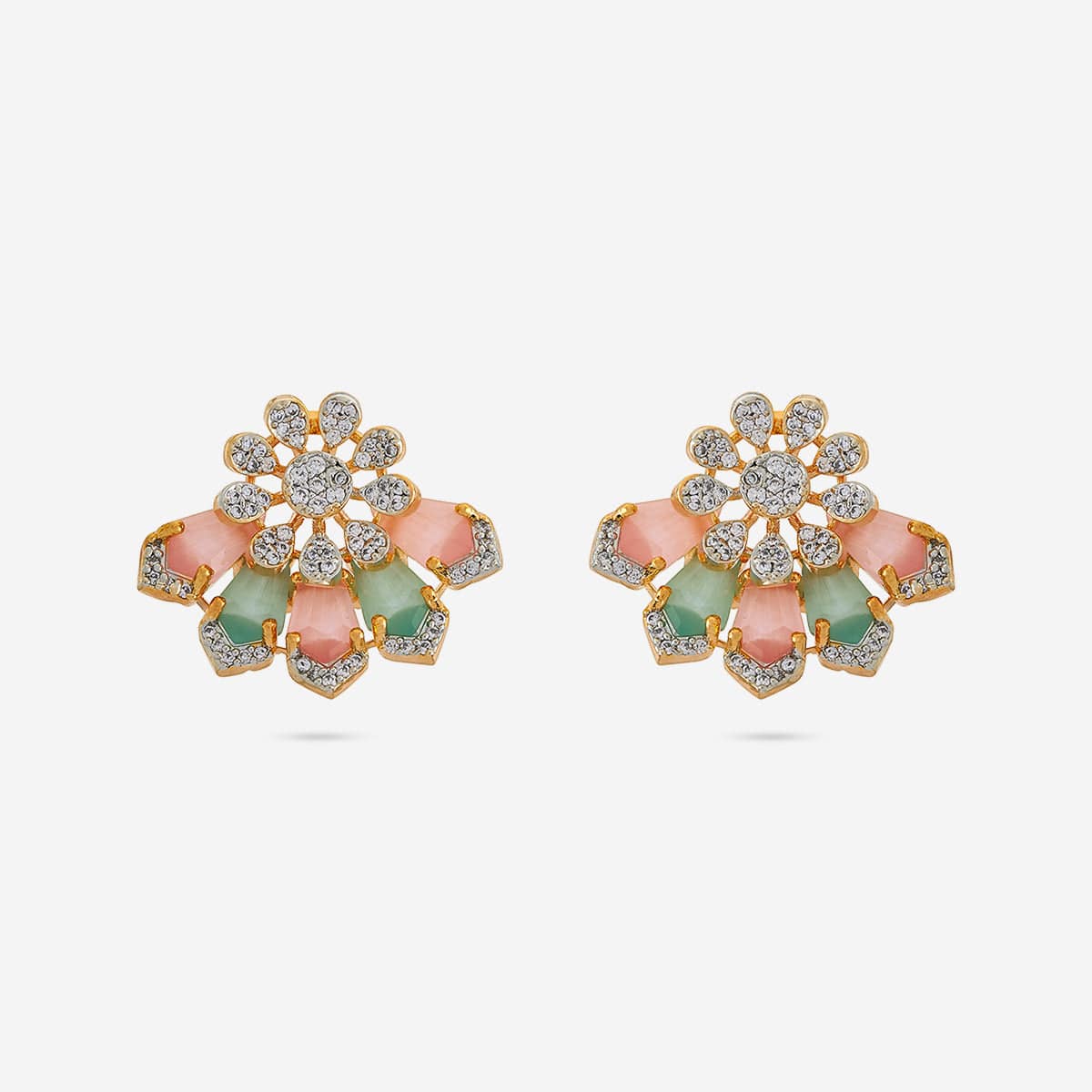Zircon Earring Zircon Earring 185602