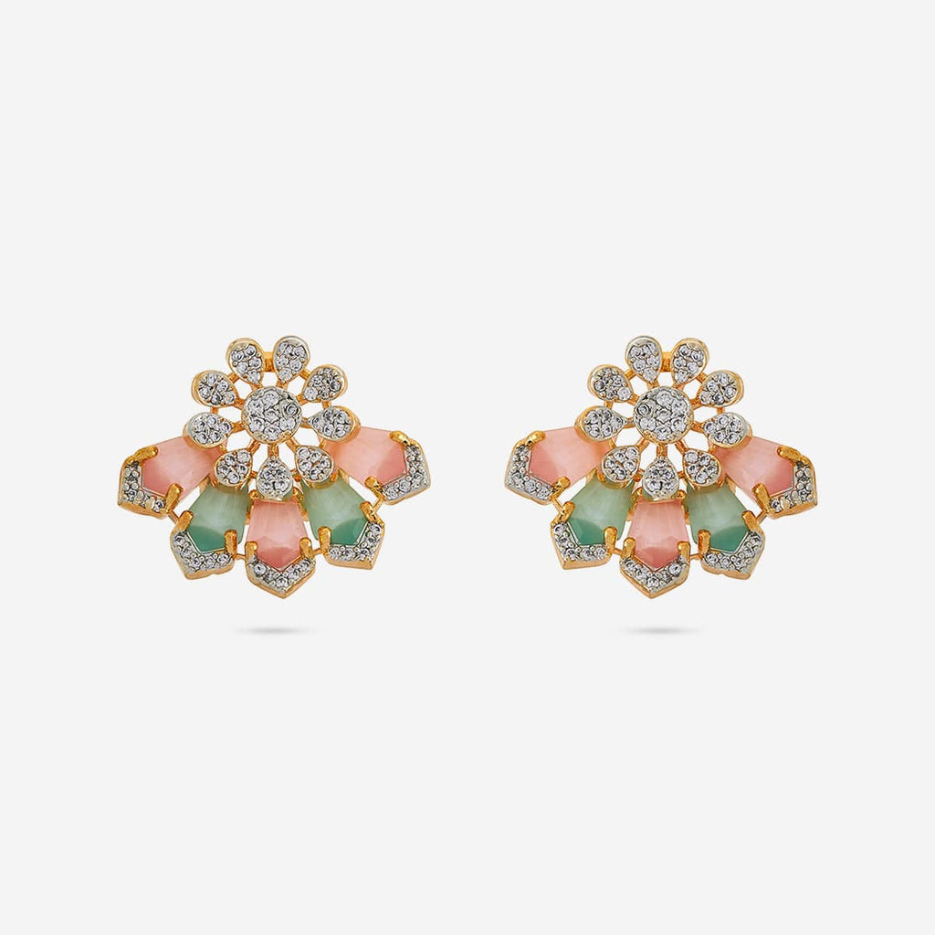 Zircon Earring Zircon Earring 185602