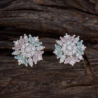 Zircon Earring Zircon Earring 155217