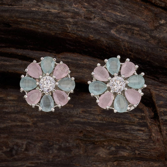 Zircon Earring Zircon Earring 155219