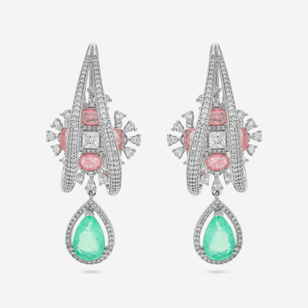 Zircon Earring Zircon Earring 184793