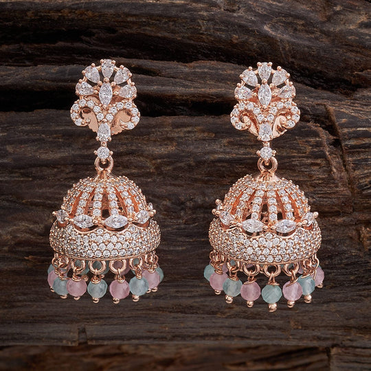 Zircon Earring Zircon Earring 156691