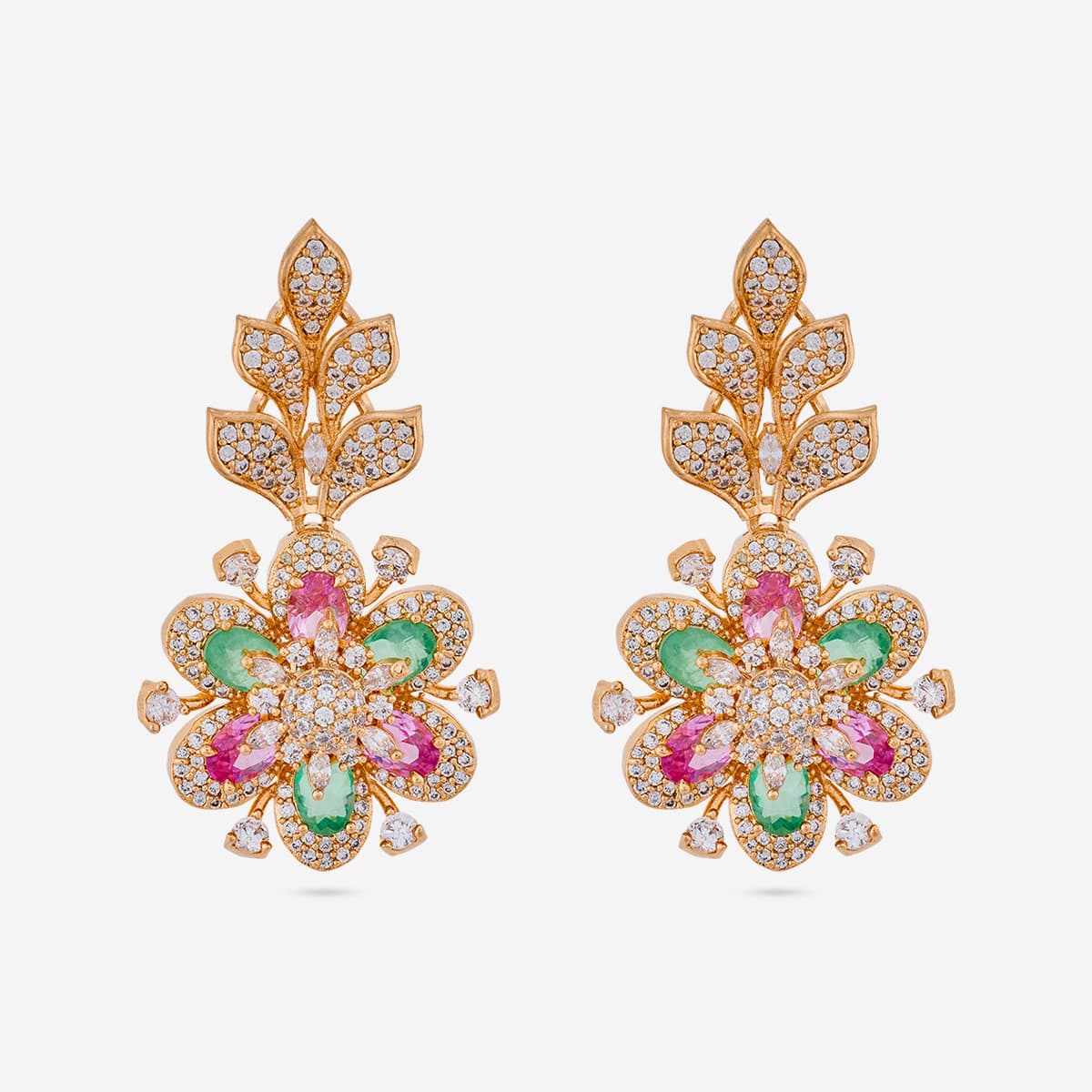 Zircon Earring Zircon Earring 197475