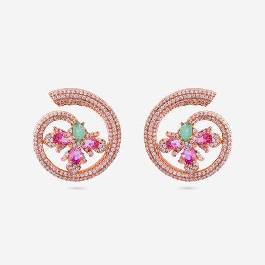 Zircon Earring Zircon Earring 197477