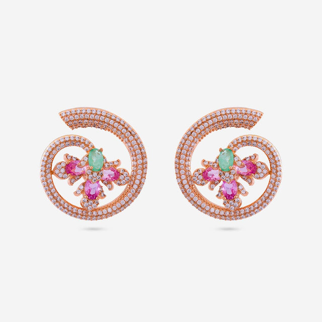 Zircon Earring Zircon Earring 197477