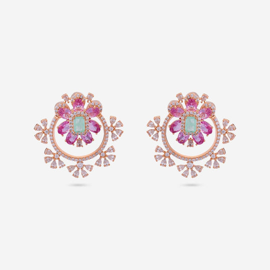 Zircon Earring Zircon Earring 197479