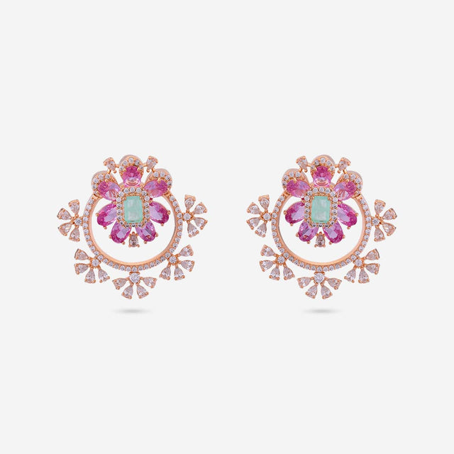 Zircon Earring Zircon Earring 197479