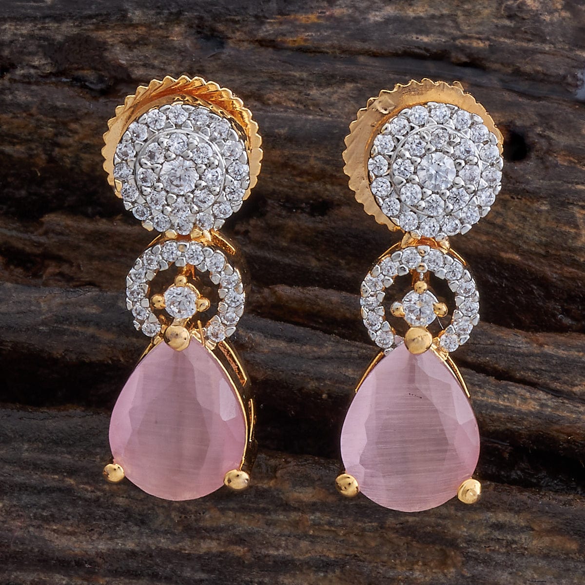 Zircon Earring Zircon Earring 177289