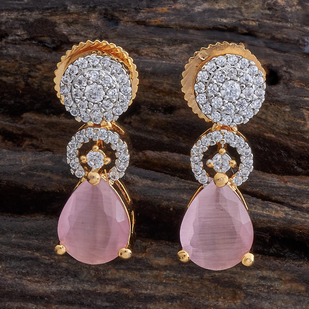 Zircon Earring Zircon Earring 177289