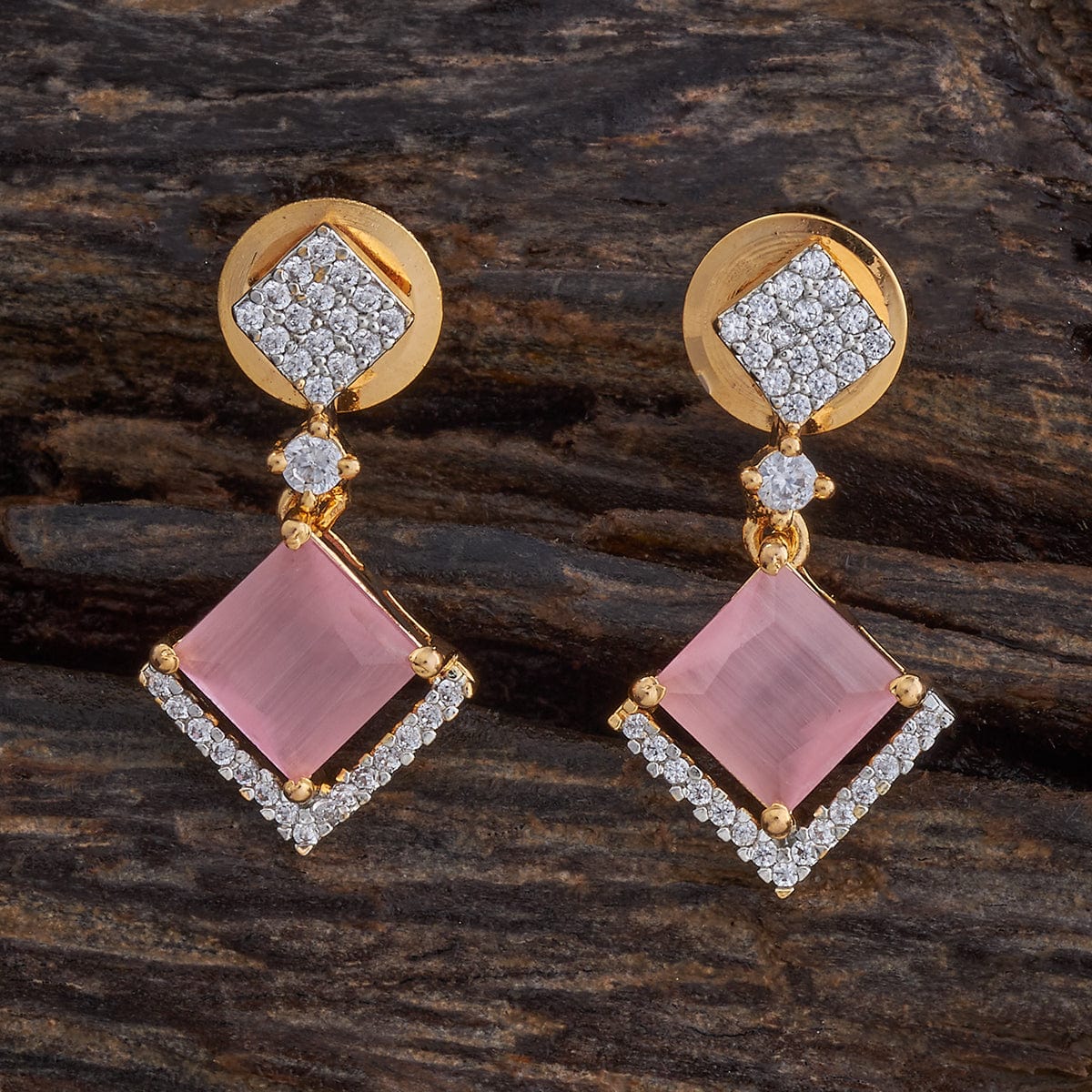 Zircon Earring Zircon Earring 177290