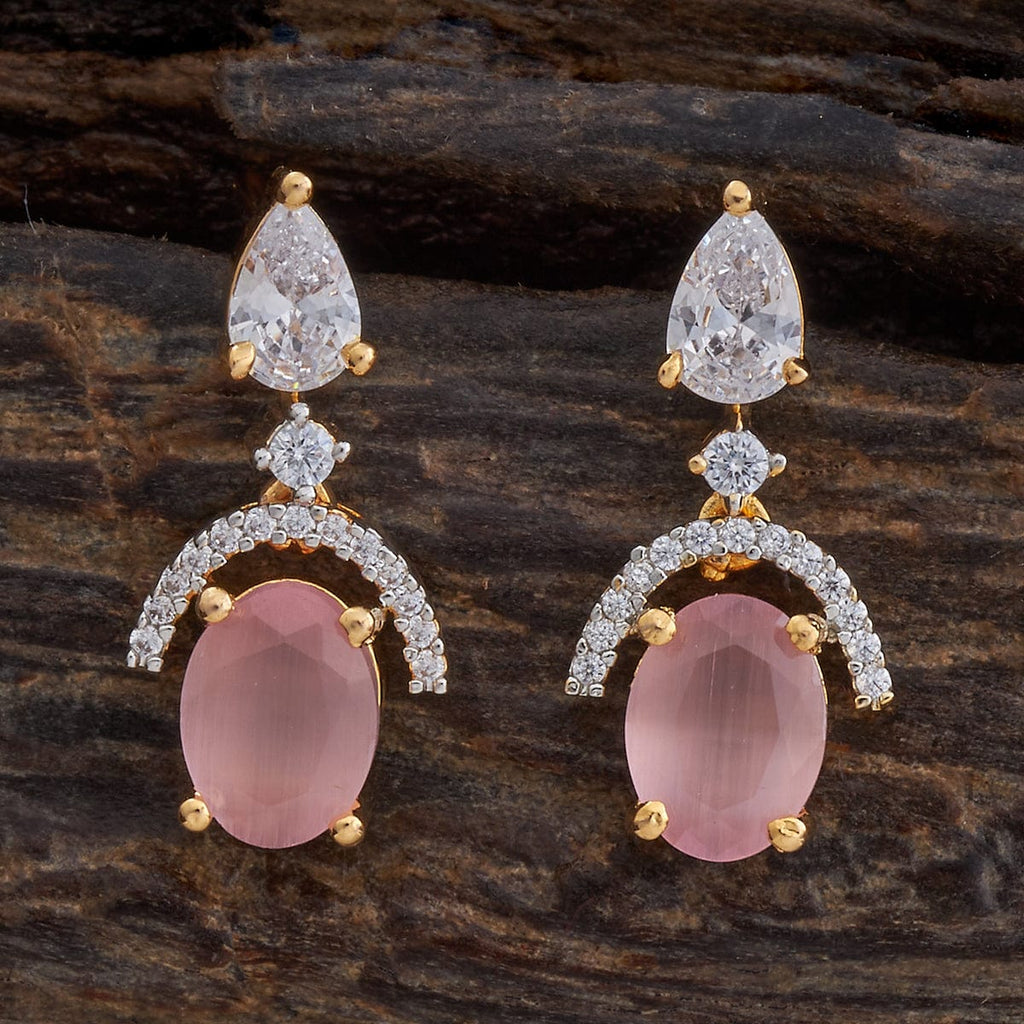 Zircon Earring Zircon Earring 177292