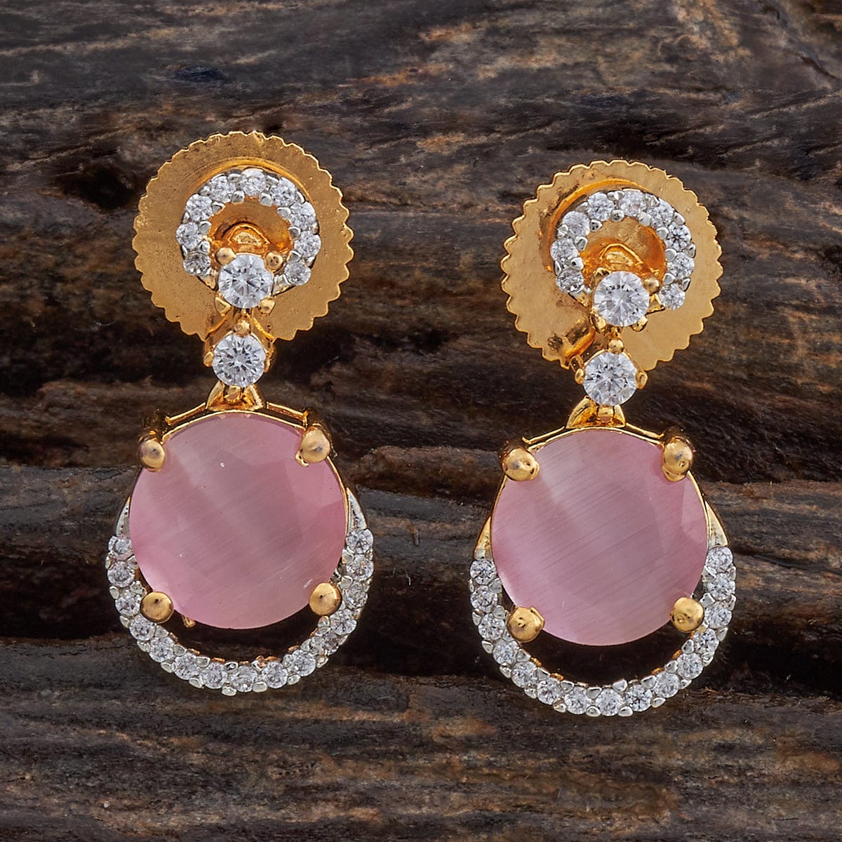 Zircon Earring Zircon Earring 177298