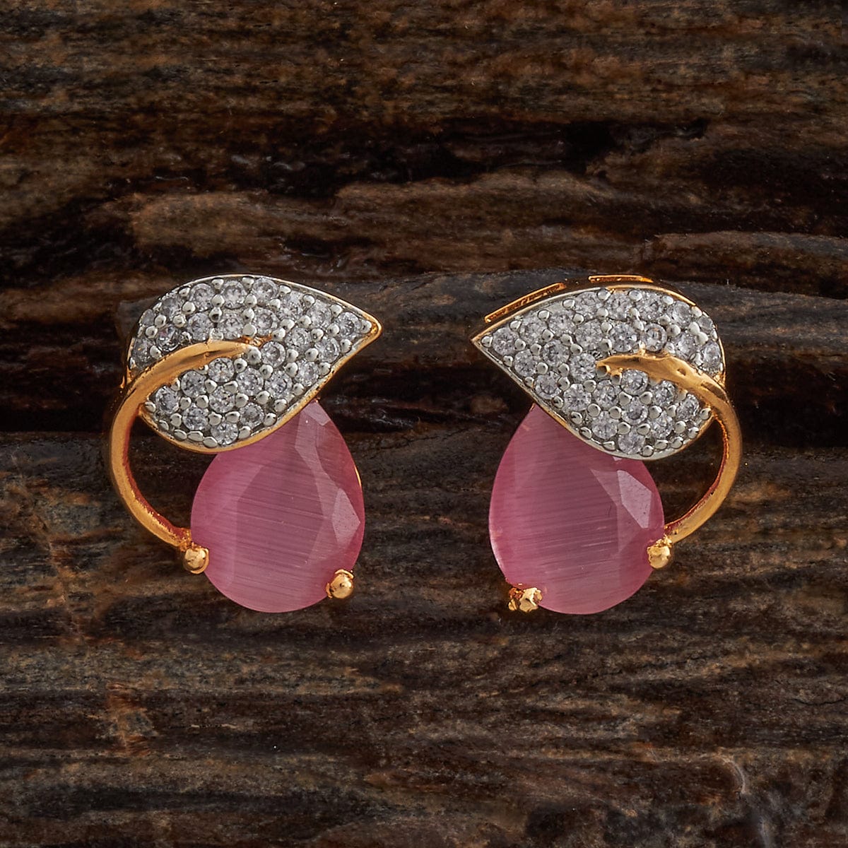 Zircon Earring Zircon Earring 177484