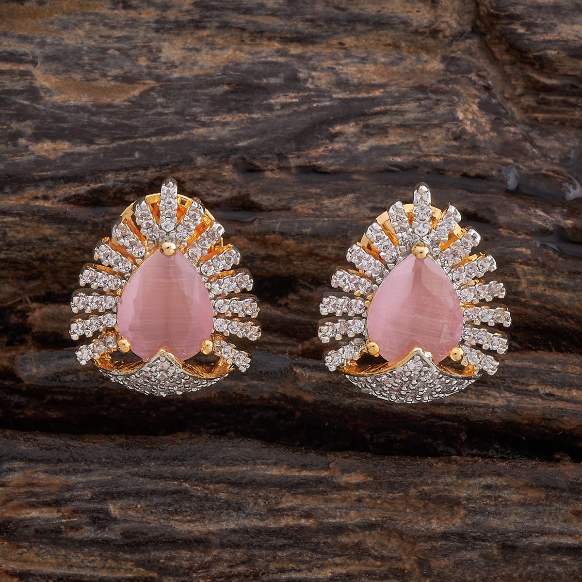 Zircon Earring Zircon Earring 177510