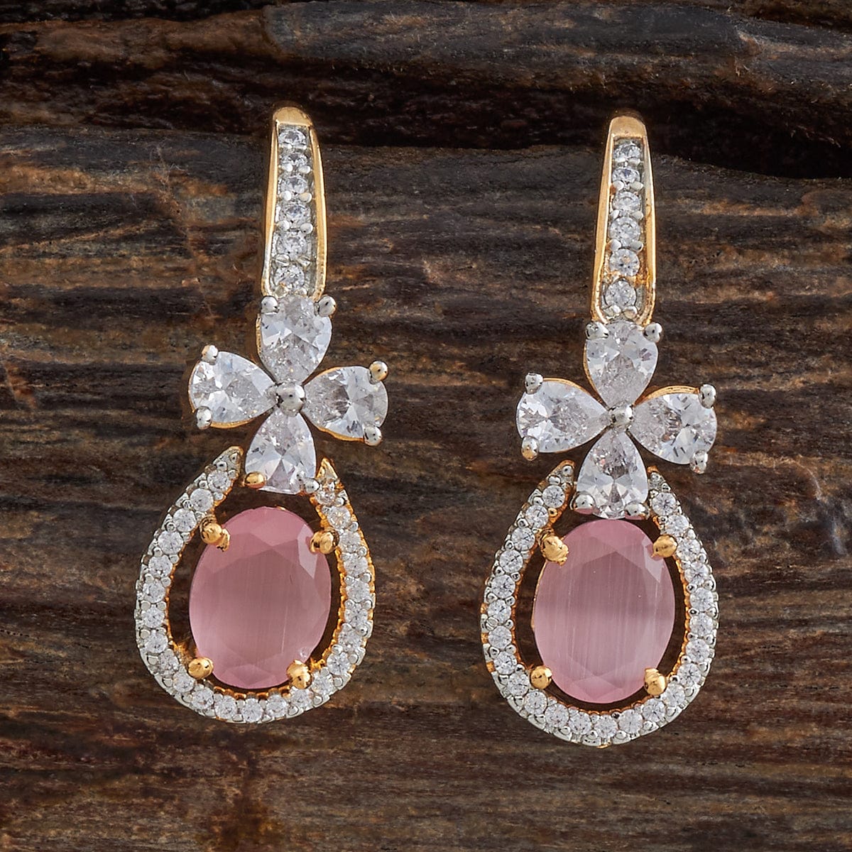 Zircon Earring Zircon Earring 177953