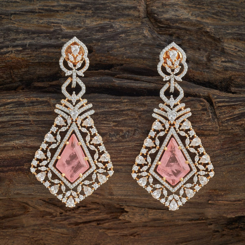 Zircon Earring Zircon Earring 178486
