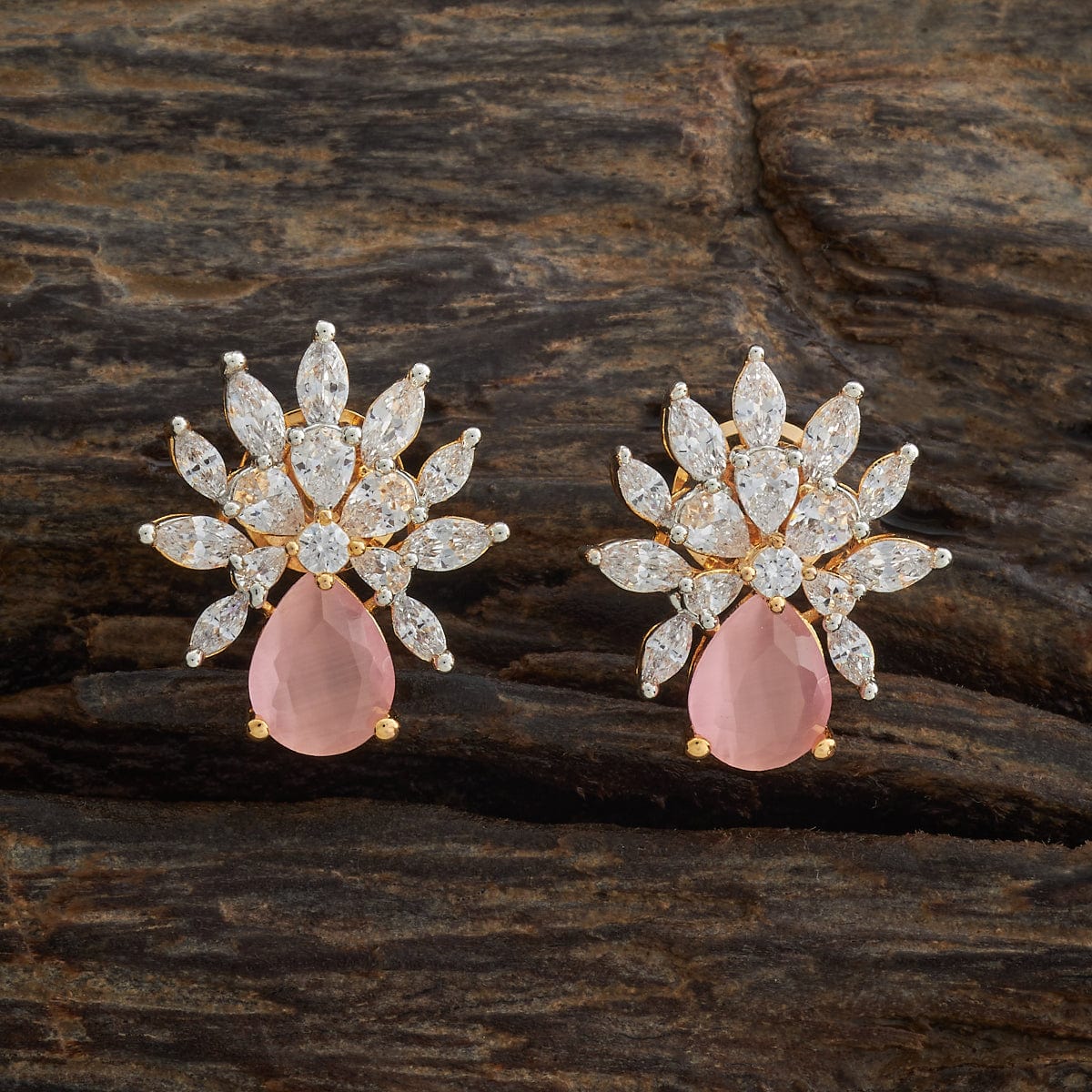 Zircon Earring Zircon Earring 179939