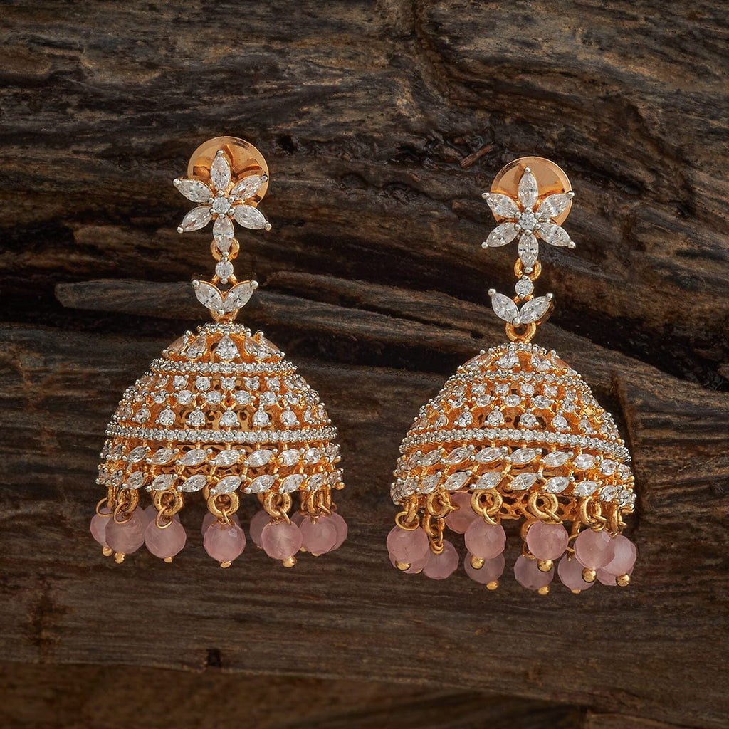Zircon Earring Zircon Earring 180330