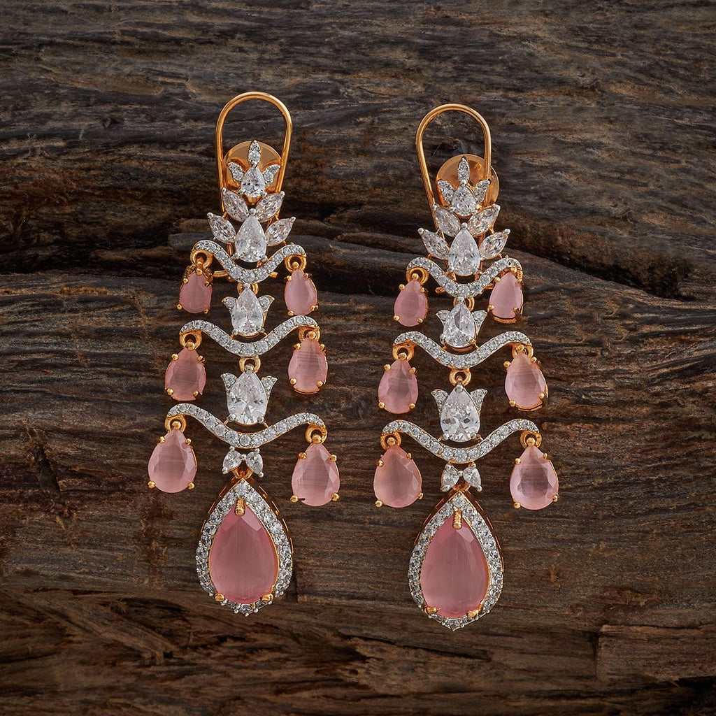 Zircon Earring Zircon Earring 180332