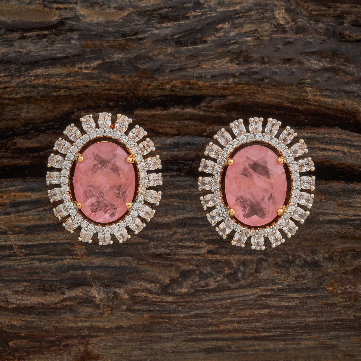 Zircon Earring Zircon Earring 180337