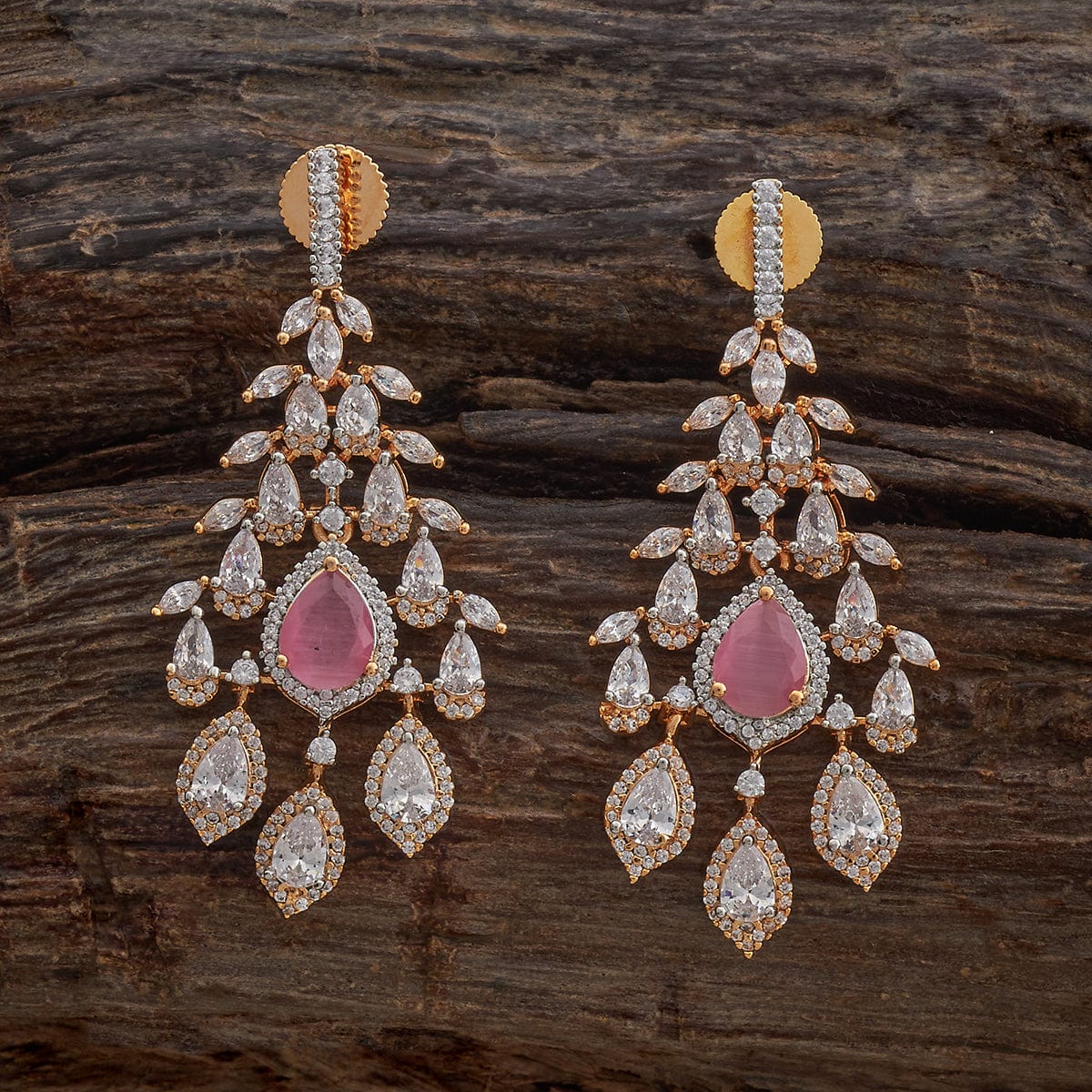 Zircon Earring Zircon Earring 181186