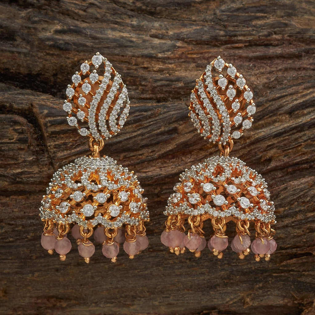 Zircon Earring Zircon Earring 181514