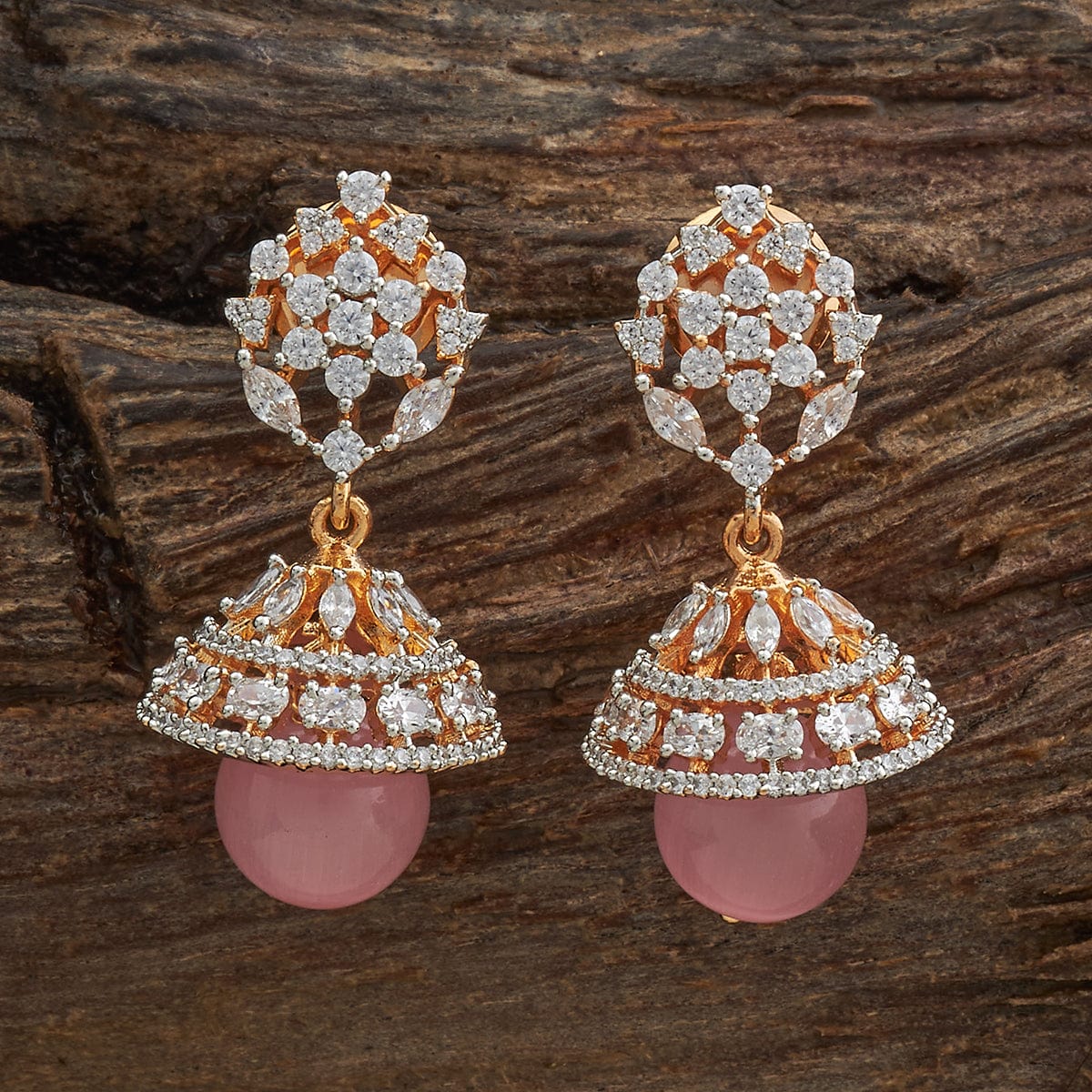 Zircon Earring Zircon Earring 181515