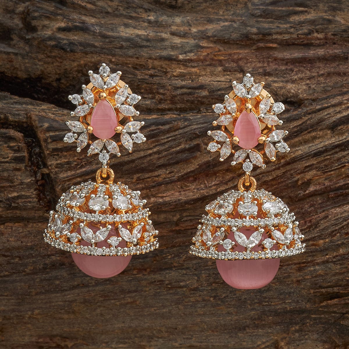 Zircon Earring Zircon Earring 181516