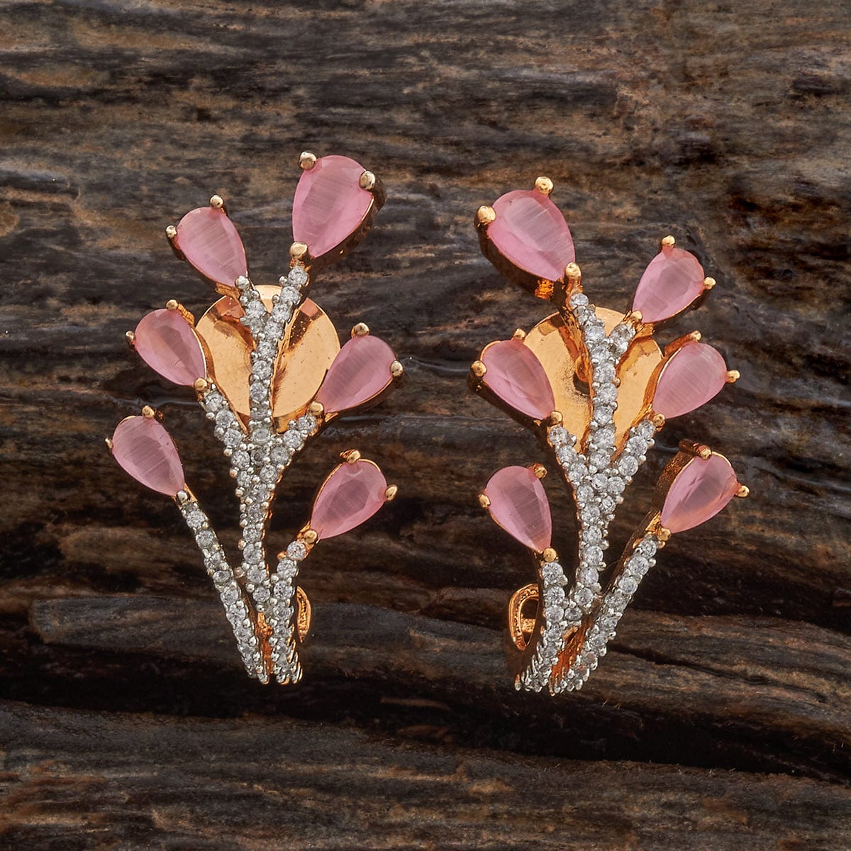 Zircon Earring Zircon Earring 181518