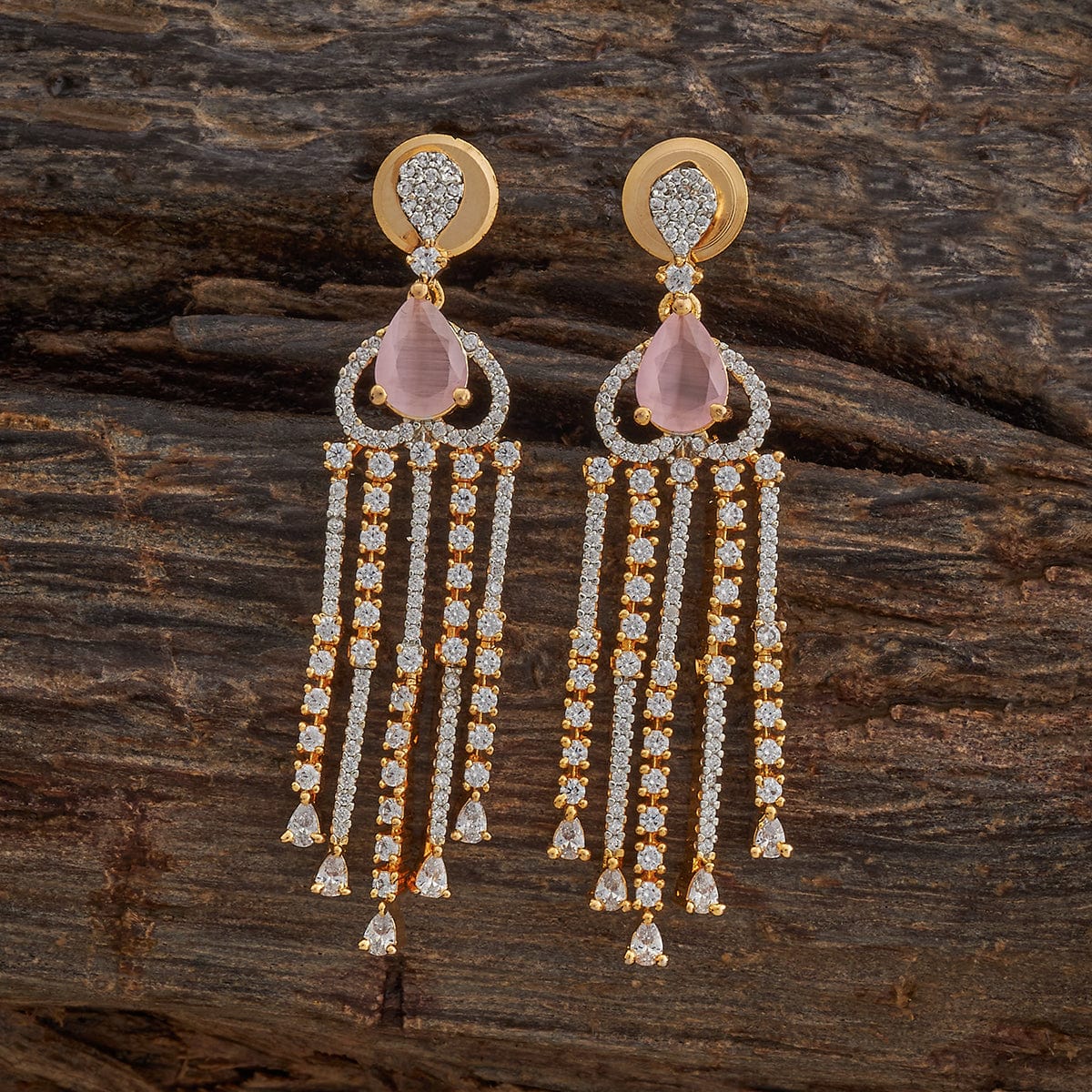 Zircon Earring Zircon Earring 181555